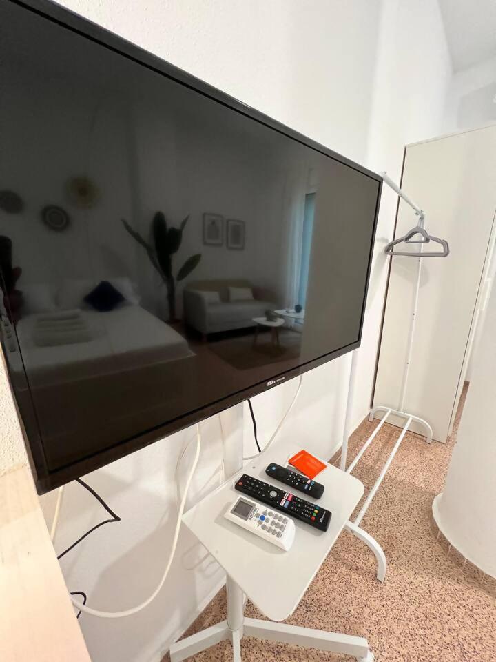 Estudios Con Encanto 阿利坎特 外观 照片